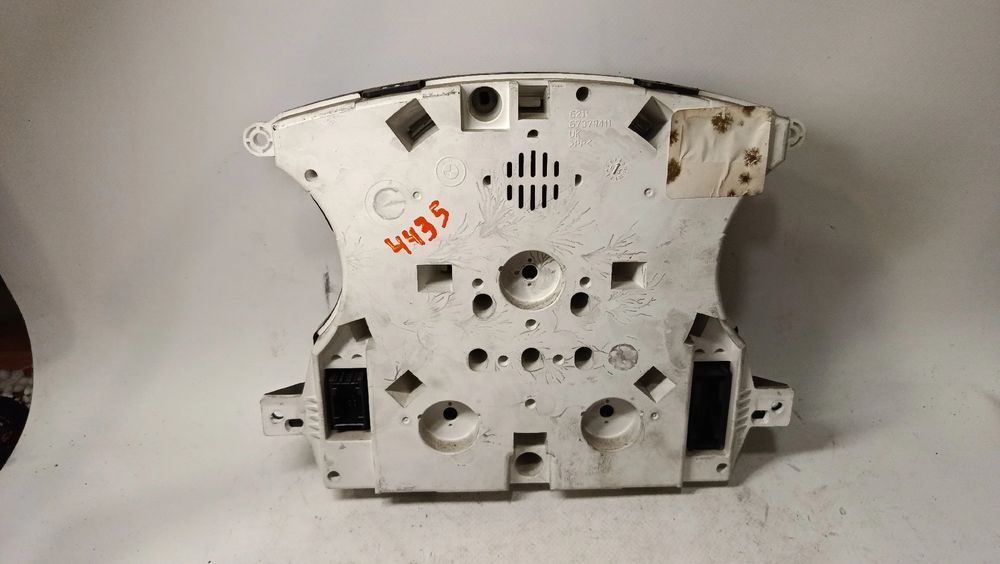 Quadrante / painel de instrumentos MINI Mini (R50, R53)