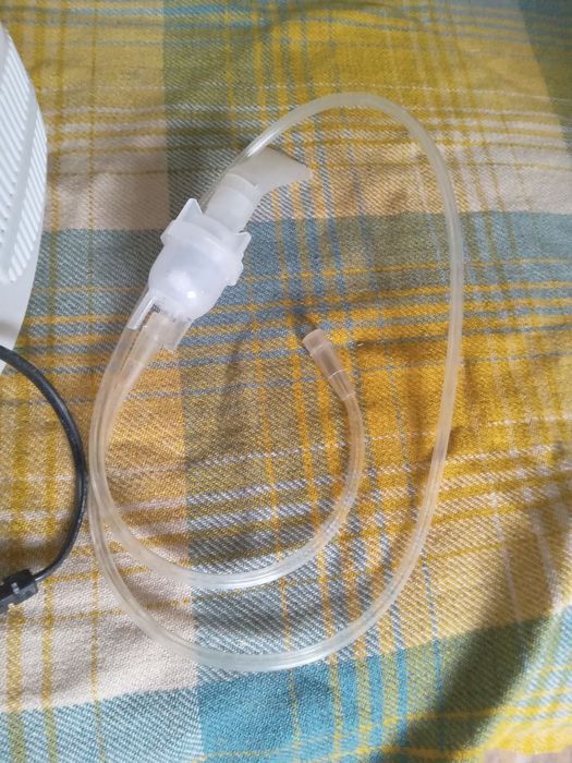 Небулайзер Gamma компресорний (інгалятор, ингалятор)