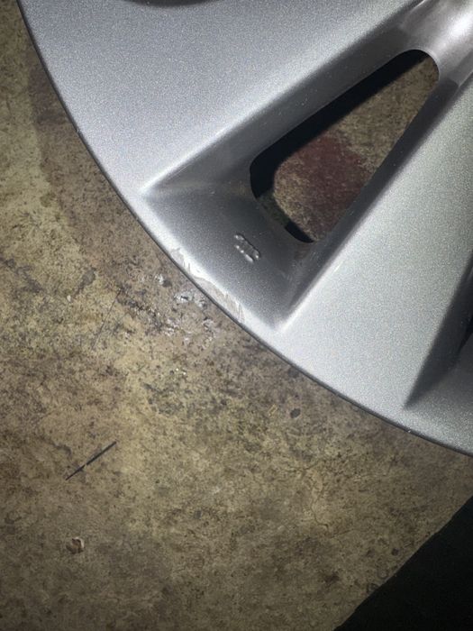 Диски R17 5 114,3 ET50 7J Тойота Toyota Suzuki Сузукі Лексус Lexus