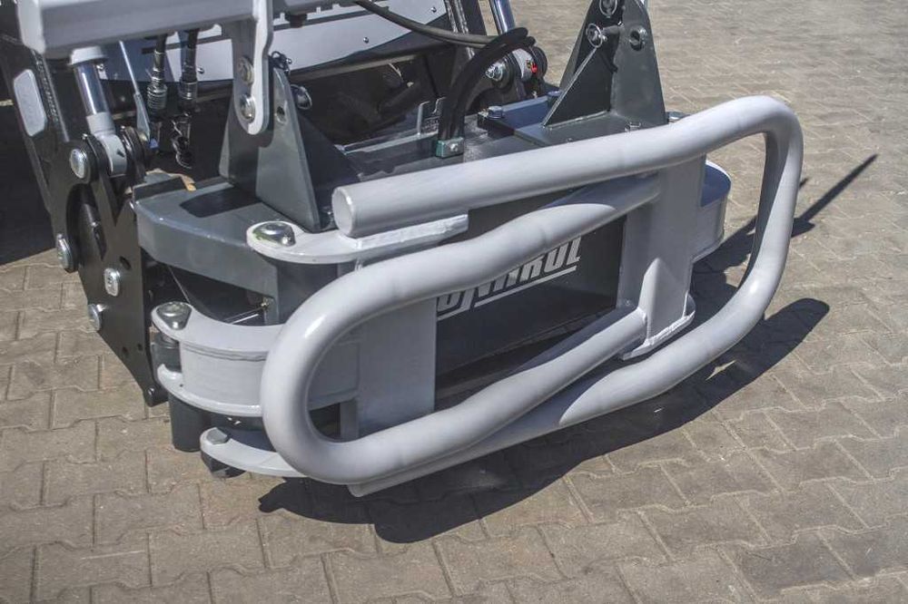 Osprzęt do ładowaczy i ładowarek CHWYTAK BEL WIELOFUNKCYJNY SONAROL !