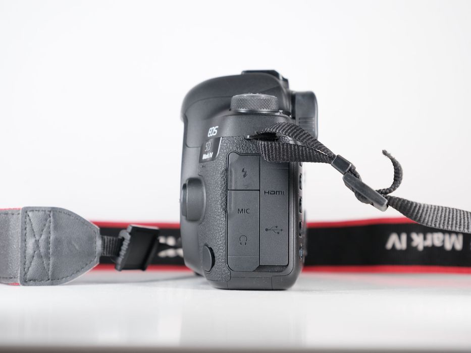 Canon 5D Mark IV ( 11 K пробіг ) + гарантія / без передоплат