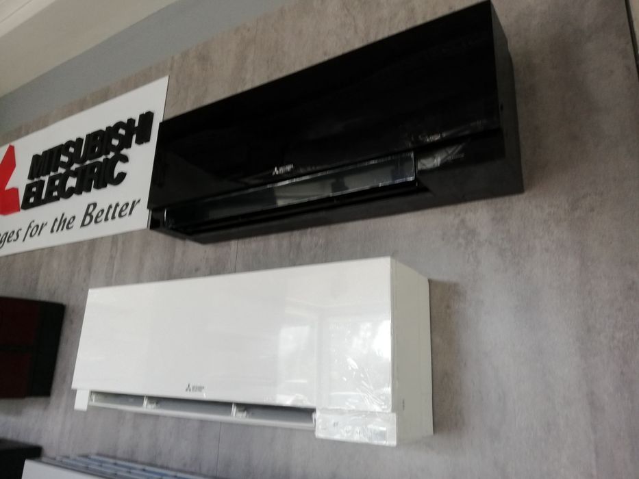 Klimatyzator klimatyzacja klimatyzacje Kaisai Lg Gree Mitshubishi mont