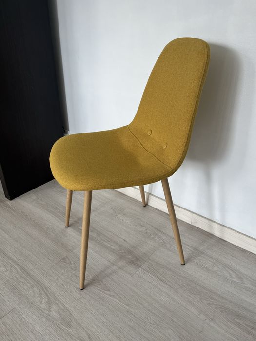 Cadeiras mesa de jantar