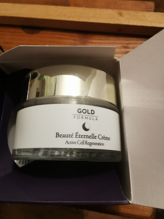 Beaute Eternelle Creme