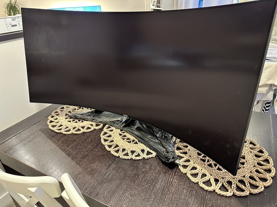 Zamienię lub sprzedam Monitor AOC AGON PRO