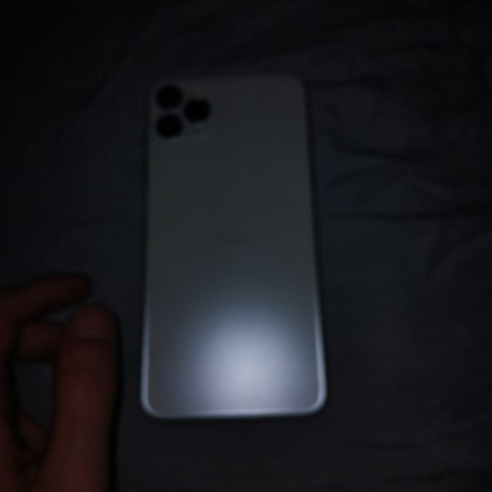 IPhone 11 pro max