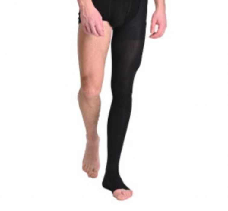 Гольф компресійний чоловічий