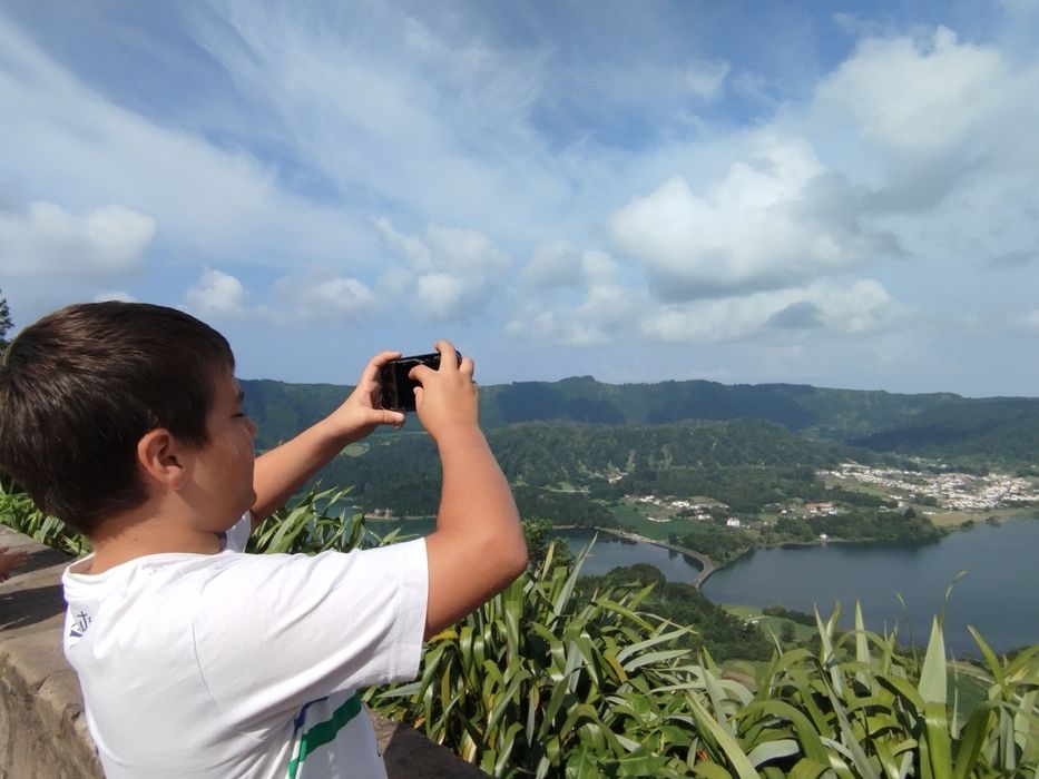 Conjunto 2 prateleiras carvalho