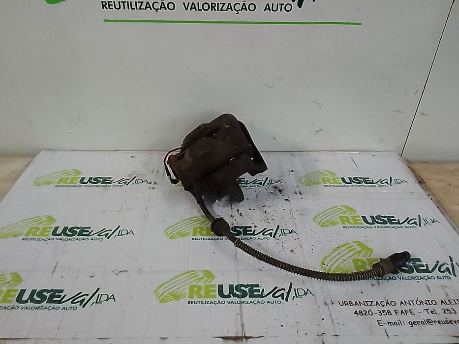 Pinça travão / maxila de travão frente direita FIAT Scudo Combinato (2