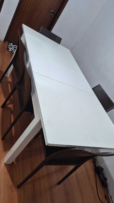 Mesa de Jantar grande