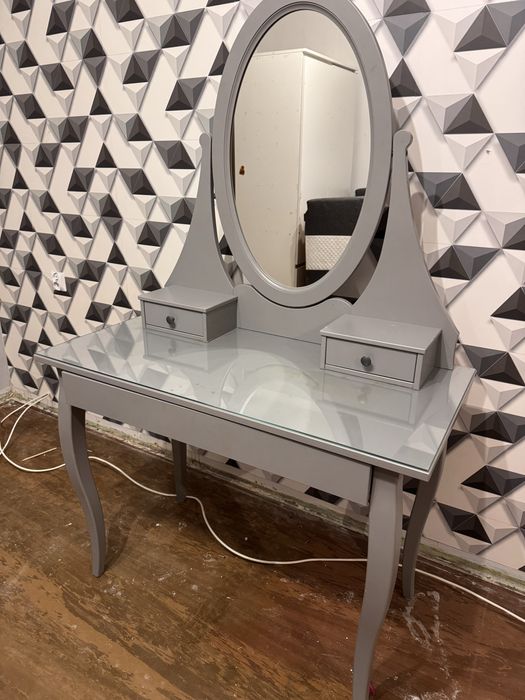 Toaletka kosmetyczna