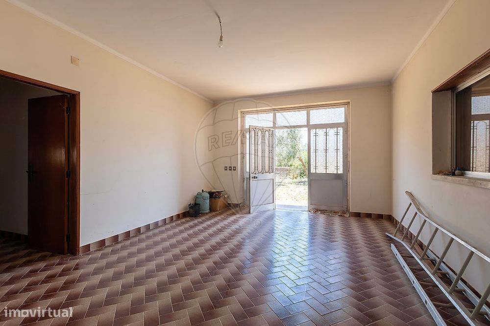 Moradia T3 para venda