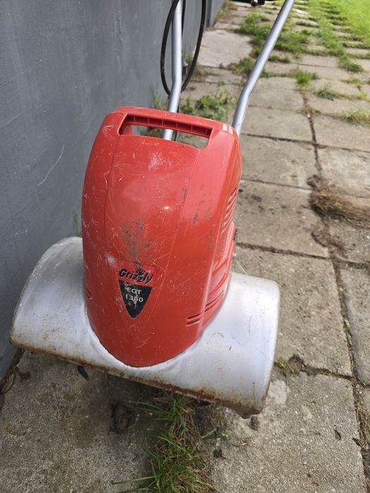 Glebogryzarka elektryczna griizli 1300w 300zl