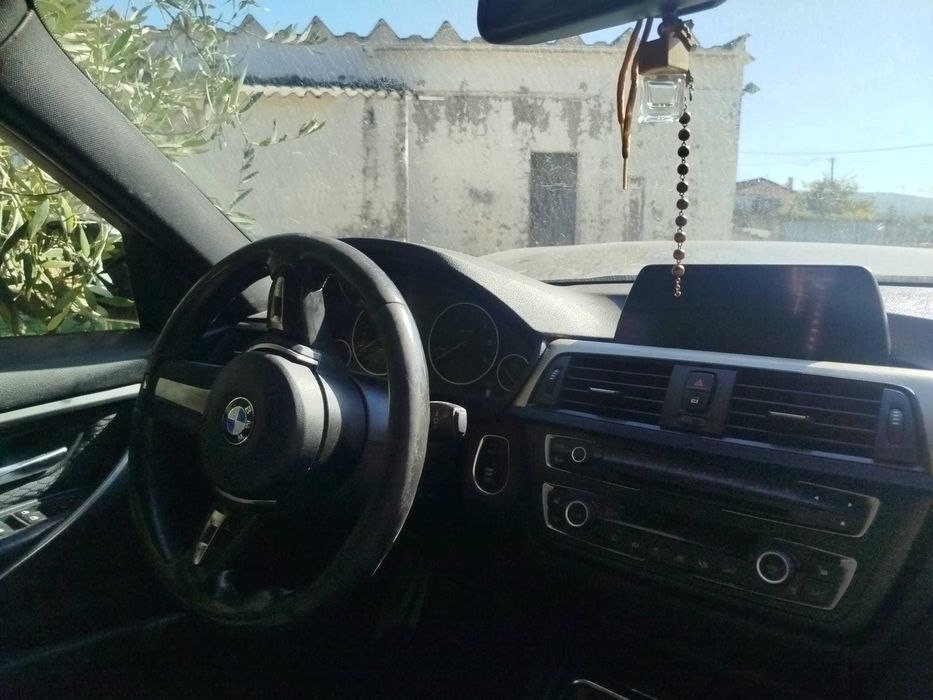 Bmw f31 touring 2013