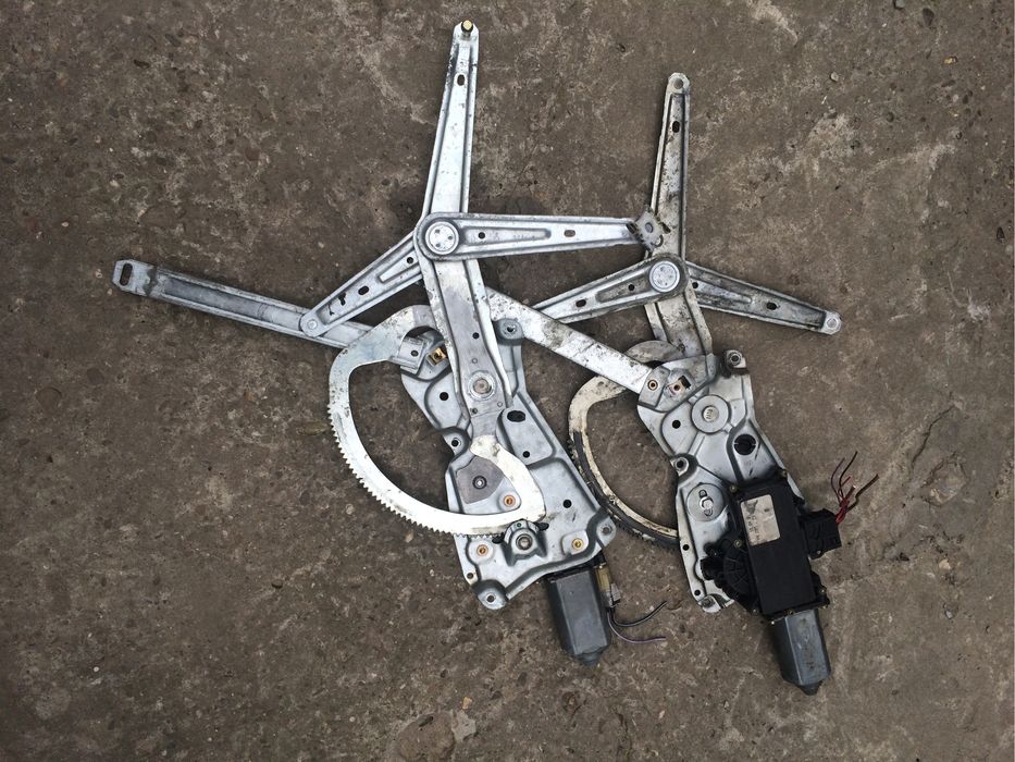 Ручки замки бмв е28 е30 е34 е36 е38 е39 е46