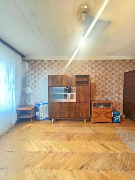 Продаж квартири 37м.кв Ашан, Швидкісний тр! Держпрограми розглядаємо