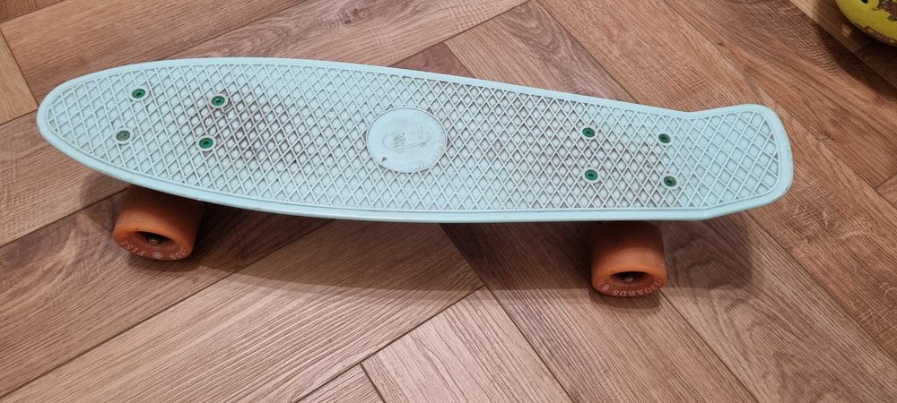 Deskorolka Fish Skateboards