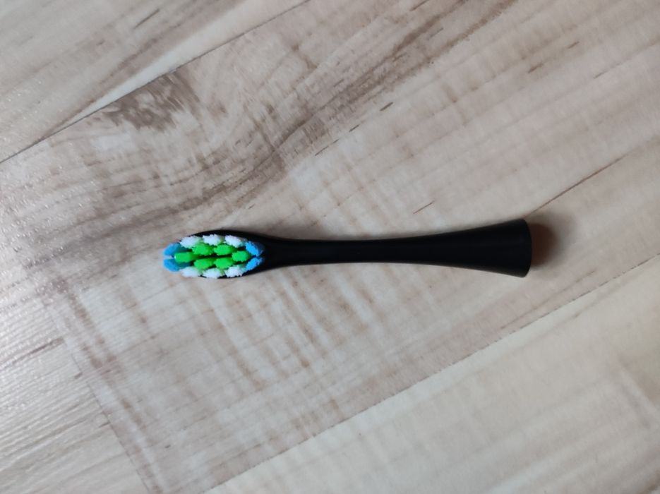 Końcówka główka szczoteczki Oclean X Pro Flow F1 Z1 Air nowa