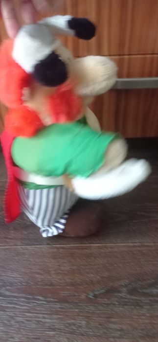 Виталстатистикс мультфильма Астерикс и Обеликс