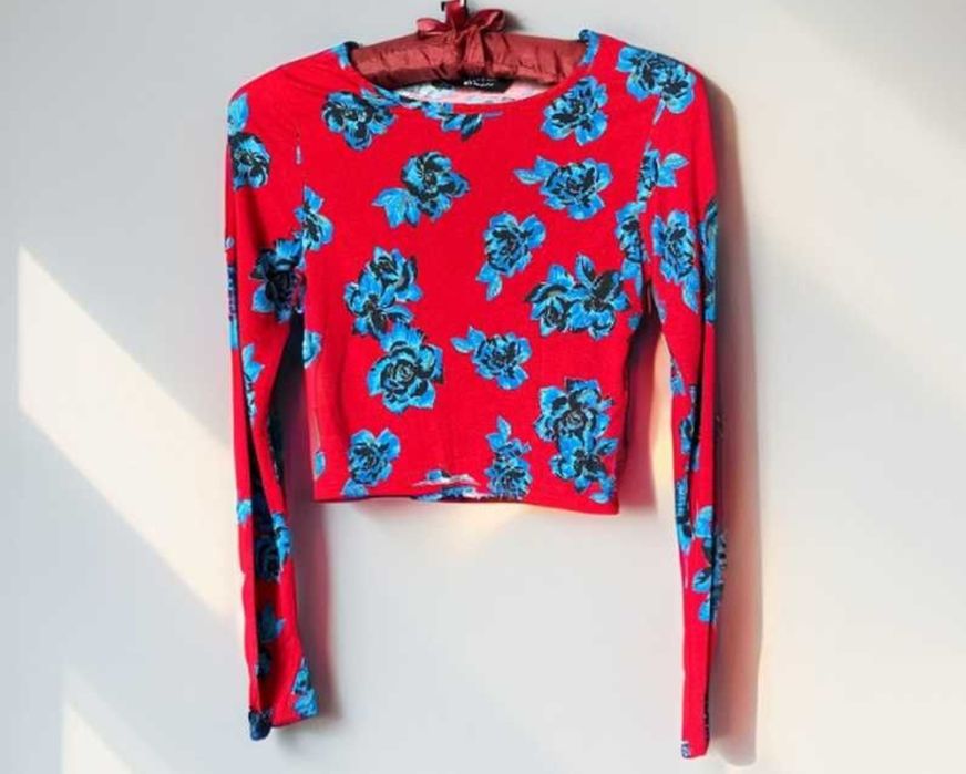 Гарний топ жіночий