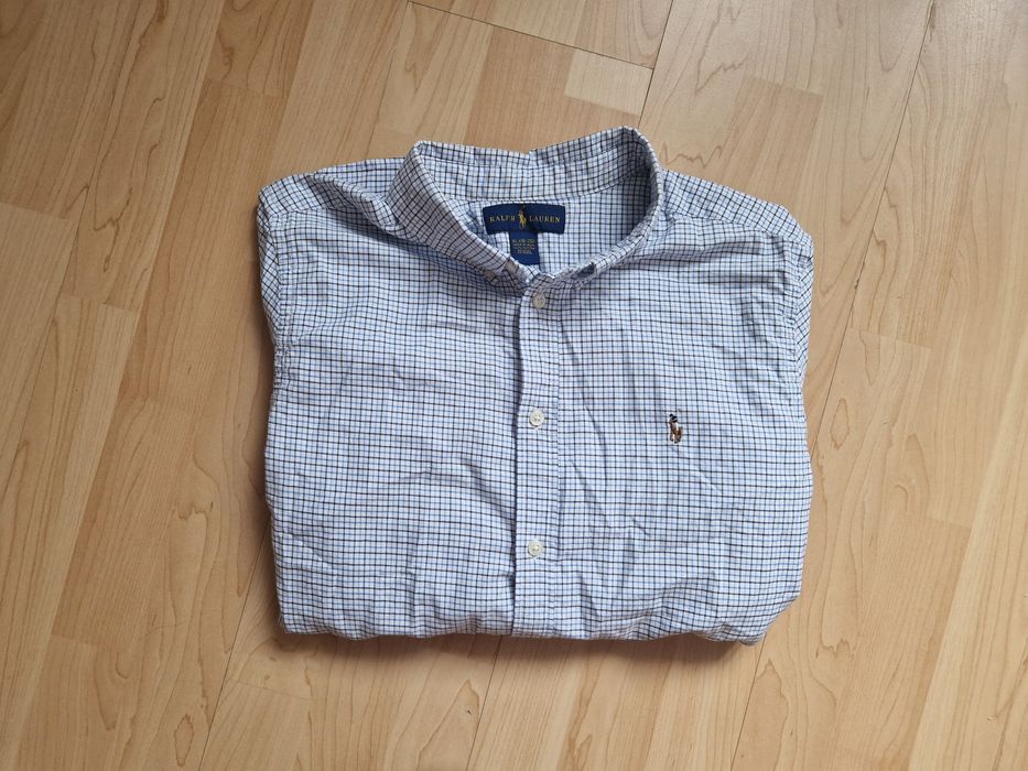 Koszula Ralph Lauren