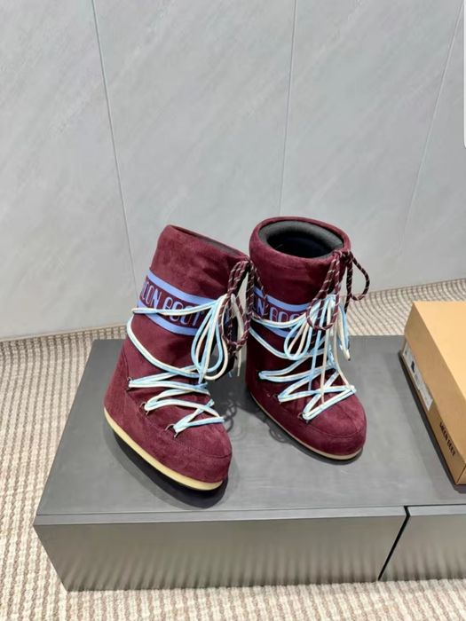Moon boot  MoonBoot