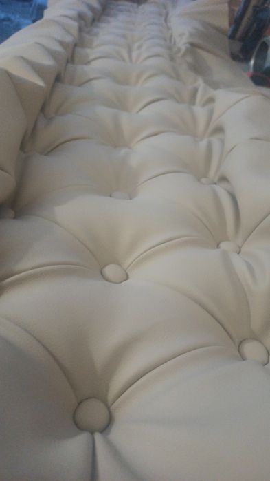 Ремонт мягкой мебели.Реставрация.Перетяжка мебели.Кресло.Матрас, диван