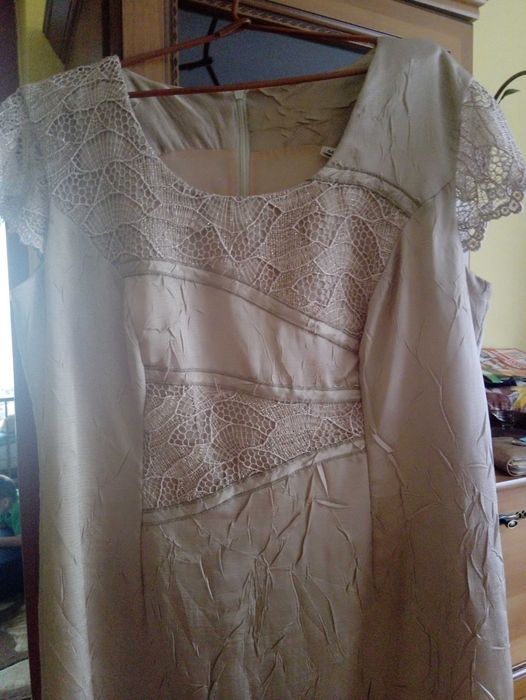 Sukienka roz 44
