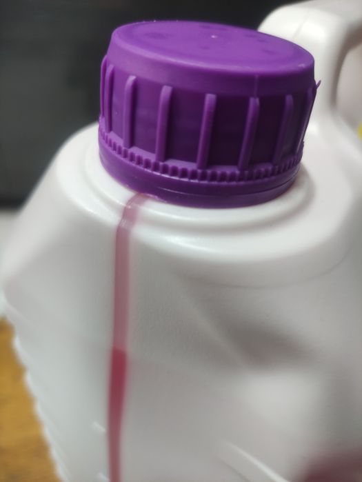 Антифриз, концетрат, 5 літрів