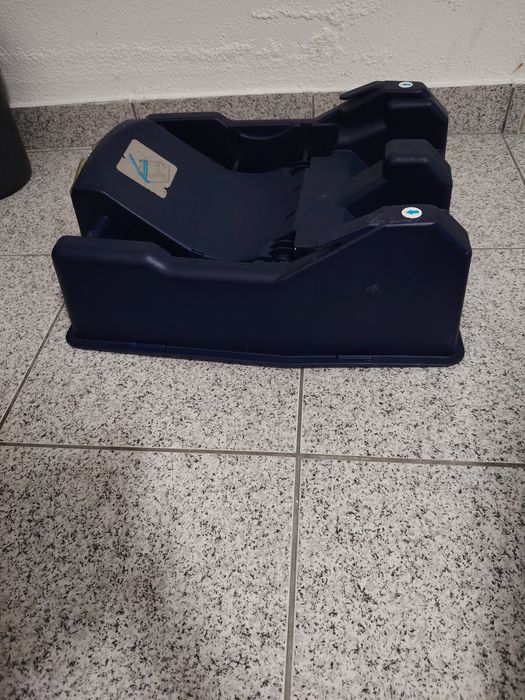 Cadeira auto prénatal