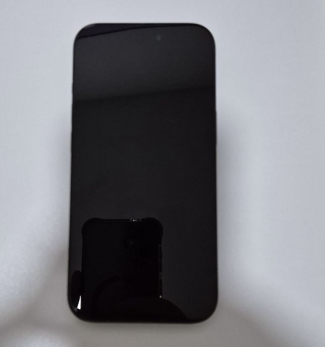 Iphone 15 128gb preto