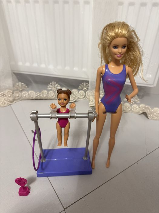 Набори ляльки Барбі