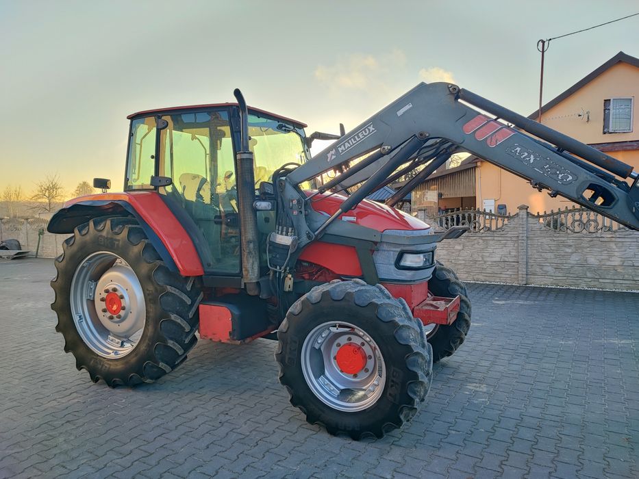Mccormick  MC 80