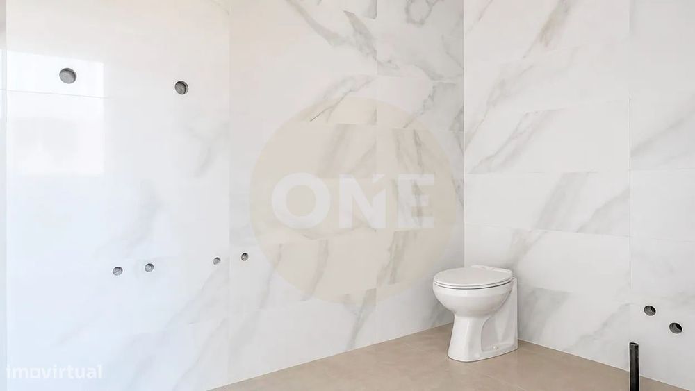 T2 Totalmente Remodelado Montebelo Sul  Setúbal