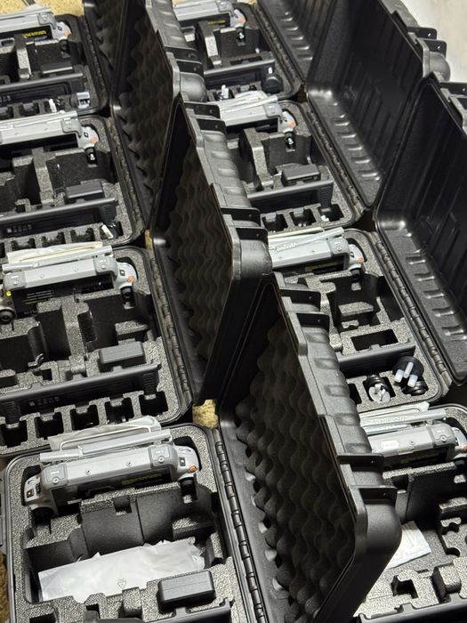 Кейси комплект Matrice 4T 4E