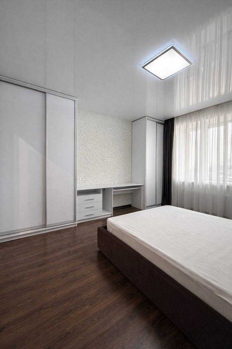 Продаж 3к квартири ЖК Щасливий Запорізьке Шосе 28