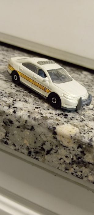 Carros de coleção
