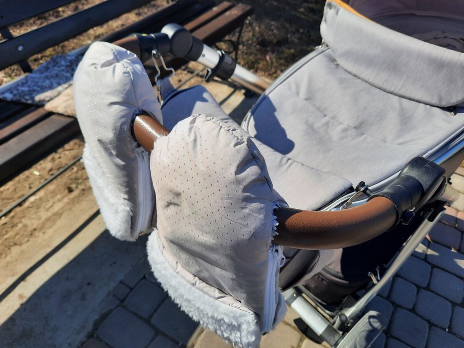 Продам візочок (коляску) Espiro next 3 в 1 !