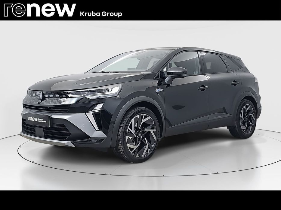 Renault Symbioz 1.8 E-Tech Full Hybrid 160 esprit Alpine|2025R|