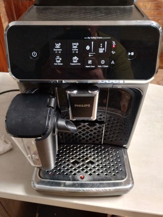 Кавоварка DeLonghi