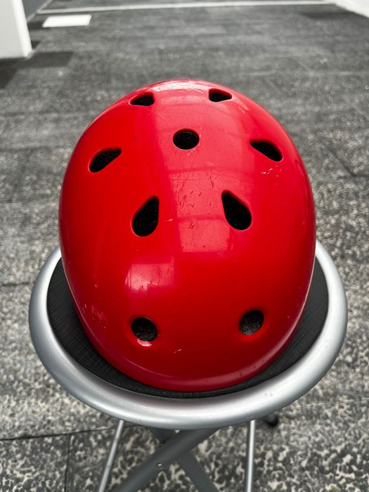 Capacete bicicleta/ Skate