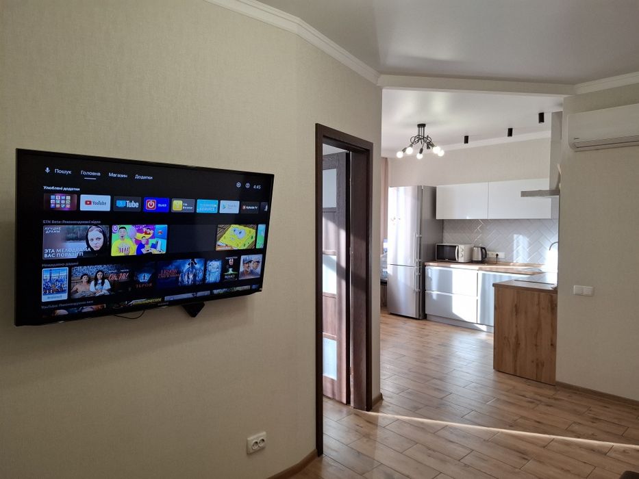 Посуточно. ПОДОБОВО. Жемчужина . Таирова. Киевский. Эпицентр. Метро