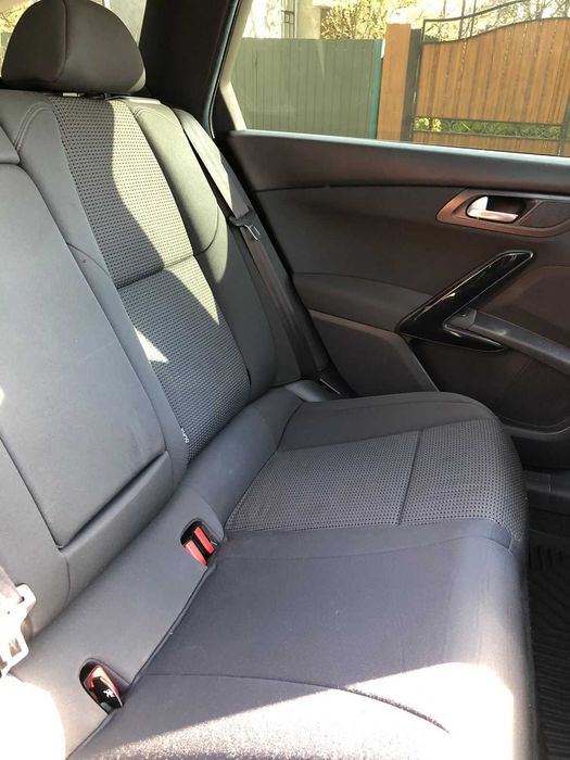 PEUGEOT 508 2011 VIN VF38E5FV8BL064949 фото оголошення 11 з 19