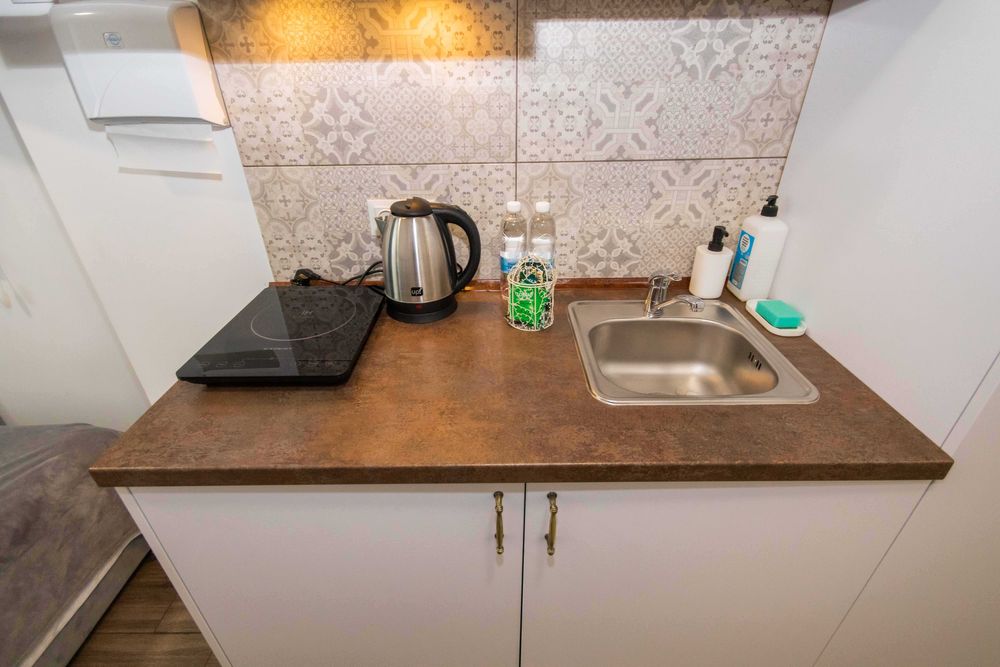 #K392 Квартира подобово. м.Тараса Шевченка. Парк "Щекавиця". Поділ