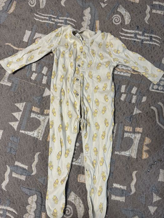 Чоловічки з стопорками Primark