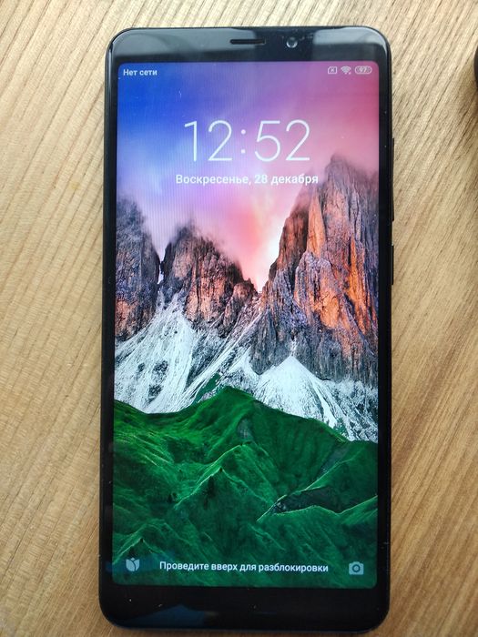 Xiaomi redmi 5 (3/32)