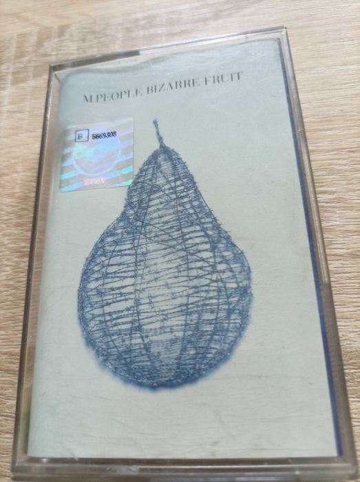 Kaseta - M People