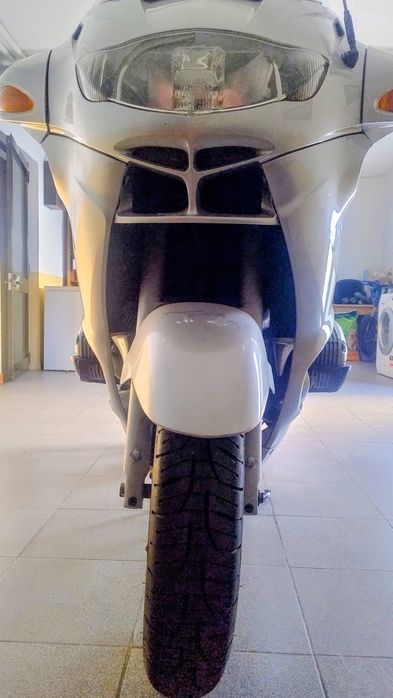 Moto BMW r 1150 rt