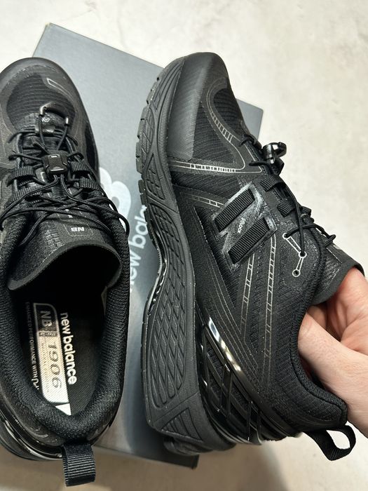 Чоловічі кросівки New Balance U1906 (R)