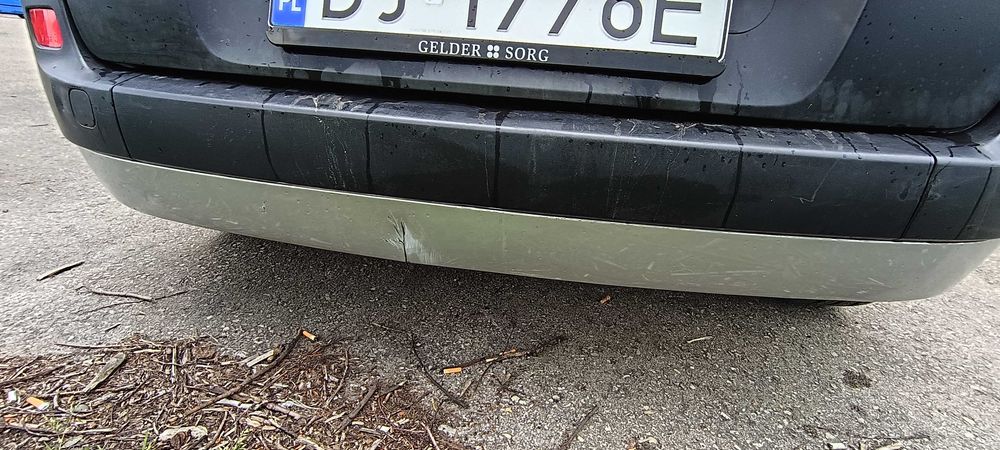 Renault Scenic ll